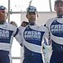Fassa Bortolo wins the team-time-trial at the Settimana Internazionale di Coppi e Bartali 2005